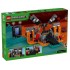 LEGO MINECRAFT WITHER BATTLE(21590) LEGO MINECRAFT WITHER BATTLE(21590)