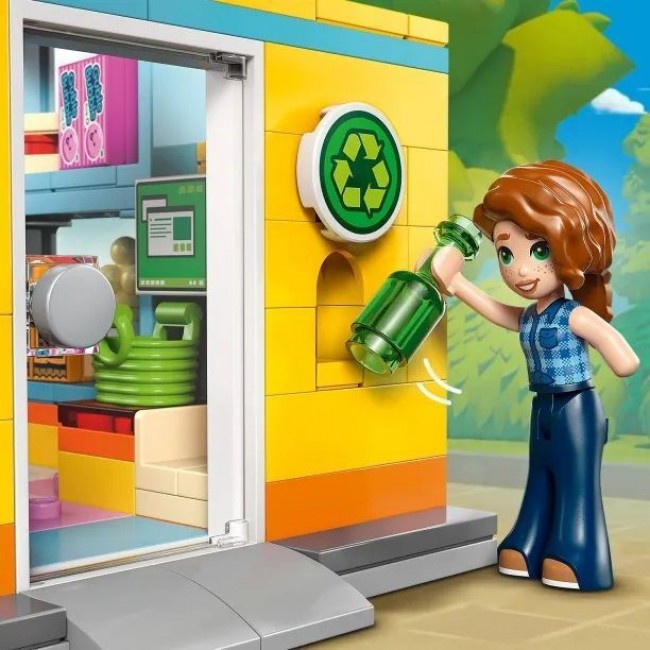 LEGO FRIENDS ΠΑΝΤΟΠΩΛΕΙΟ ΤΗΣ ΧΑΡΤΛΕΪΚ ΣΙΤΥ (42680) LEGO FRIENDS ΠΑΝΤΟΠΩΛΕΙΟ ΤΗΣ ΧΑΡΤΛΕΪΚ ΣΙΤΥ (42680)