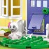 LEGO FRIENDS ΞΕΝΟΔΟΧΕΙΟ ΤΗΣ ΧΑΡΤΛΕΪΚ ΣΙΤΥ ΓΙΑ ΚΟΥΝΕΛΑΚΙΑ (42679)