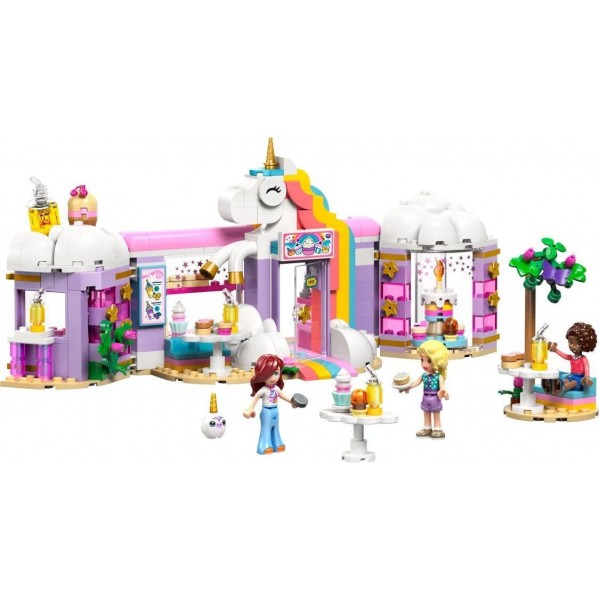 LEGO FRIENDS ΟΝΕΙΡΕΜΕΝΟ ΚΑΦΕ ΜΟΝΟΚΕΡΟΣ (42684) LEGO FRIENDS ΟΝΕΙΡΕΜΕΝΟ ΚΑΦΕ ΜΟΝΟΚΕΡΟΣ (42684)