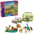 LEGO FRIENDS ΤΡΕΙΛΕΡ ΓΙΑ ʼΛΟΓΟ & ΠΟΥΛΑΡΑΚΙ (42695) LEGO FRIENDS ΤΡΕΙΛΕΡ ΓΙΑ ʼΛΟΓΟ & ΠΟΥΛΑΡΑΚΙ (42695)