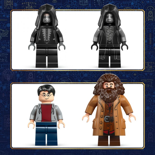 LEGO HARRY POTTER Η ΑΠΟΔΡΑΣΗ ΤΟΥ ΧΑΓΚΡΙΝΤ & ΤΟΥ ΧΑΡΙ ΑΠΟ ΤΗΝ ΟΔΟ ΠΡΙΒΕΤ (76459) LEGO HARRY POTTER Η ΑΠΟΔΡΑΣΗ ΤΟΥ ΧΑΓΚΡΙΝΤ & ΤΟΥ ΧΑΡΙ ΑΠΟ ΤΗΝ ΟΔΟ ΠΡΙΒΕΤ (76459)