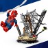 LEGO EPIC BATTLE: SPIDER-MAN VS. SANDMAN 76334 LEGO EPIC BATTLE: SPIDER-MAN VS. SANDMAN 76334