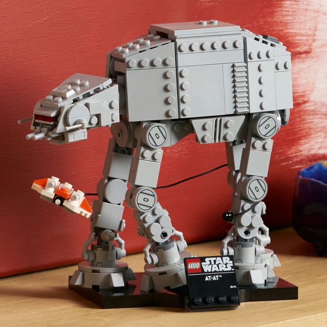 LEGO STAR WARS AT-AT (75440) LEGO STAR WARS AT-AT (75440)