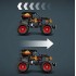 LEGO TECHNIC MONSTER JAM GRAVE DIGGER ΦΩΤΙΑ ΚΑΙ ΠΑΓΟΣ (42219) LEGO TECHNIC MONSTER JAM GRAVE DIGGER ΦΩΤΙΑ ΚΑΙ ΠΑΓΟΣ (42219)