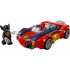 LEGO MARVEL ΑΥΤΟΚΙΝΗΤΟ ΣΠΑΙΝΤΕΡ-ΜΑΝ VS. VENOMIZED ΓΟΥΛΒΕΡΙΝ (76336) LEGO MARVEL ΑΥΤΟΚΙΝΗΤΟ ΣΠΑΙΝΤΕΡ-ΜΑΝ VS. VENOMIZED ΓΟΥΛΒΕΡΙΝ (76336)