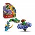 LEGO NINJAGO ΝΙΑ VS ΣΒΟΥΡΑ ΤΕΡΑΤΟΣ ΤΗΣ ΜΕΤΑΛΛΑΞΗΣ (71849) LEGO NINJAGO ΝΙΑ VS ΣΒΟΥΡΑ ΤΕΡΑΤΟΣ ΤΗΣ ΜΕΤΑΛΛΑΞΗΣ (71849)