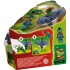 LEGO NINJAGO ΝΙΑ VS ΣΒΟΥΡΑ ΤΕΡΑΤΟΣ ΤΗΣ ΜΕΤΑΛΛΑΞΗΣ (71849) LEGO NINJAGO ΝΙΑ VS ΣΒΟΥΡΑ ΤΕΡΑΤΟΣ ΤΗΣ ΜΕΤΑΛΛΑΞΗΣ (71849)