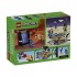 LEGO MINECRAFT ΤΑΞΙΔΙ ΣΤΑ ΈΓΚΑΤΑ & ΣΤΗΝ ΠΥΛΗ ΤΟΥ ΤΕΛΟΥΣ (21584) LEGO MINECRAFT ΤΑΞΙΔΙ ΣΤΑ ΈΓΚΑΤΑ & ΣΤΗΝ ΠΥΛΗ ΤΟΥ ΤΕΛΟΥΣ (21584)