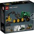 LEGO TECHNIC ΜΗΧΑΝΗ ΥΛΟΤΟΜΙΑΣ ΜΕ ΤΡΟΧΟΥΣ JOHN DEERE 1470H (42218) LEGO TECHNIC ΜΗΧΑΝΗ ΥΛΟΤΟΜΙΑΣ ΜΕ ΤΡΟΧΟΥΣ JOHN DEERE 1470H (42218)