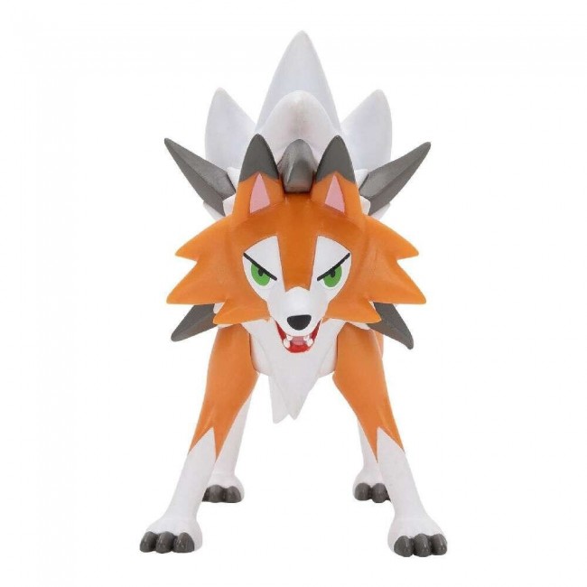 POIKEMON ΣΕΤ ΜΕ 3 ΦΙΓΟΥΡΕΣ ΜΑΧΗΣ DEDENNE-LYCANROC-NINJASK JW095155-W24 PKW4087 POIKEMON ΣΕΤ ΜΕ 3 ΦΙΓΟΥΡΕΣ ΜΑΧΗΣ DEDENNE-LYCANROC-NINJASK JW095155-W24 PKW4087