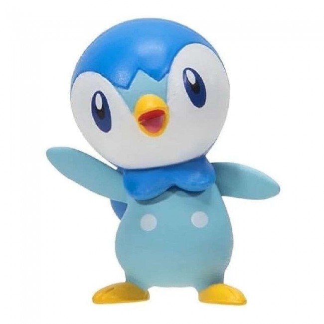 POIKEMON ΣΕΤ ΜΕ 3 ΦΙΓΟΥΡΕΣ ΜΑΧΗΣ PIPLUP- PRIMEARE-IMPIDIMP JW095155-W24 PKW4088 POIKEMON ΣΕΤ ΜΕ 3 ΦΙΓΟΥΡΕΣ ΜΑΧΗΣ PIPLUP- PRIMEARE-IMPIDIMP JW095155-W24 PKW4088