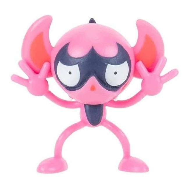POIKEMON ΣΕΤ ΜΕ 3 ΦΙΓΟΥΡΕΣ ΜΑΧΗΣ PIPLUP- PRIMEARE-IMPIDIMP JW095155-W24 PKW4088 POIKEMON ΣΕΤ ΜΕ 3 ΦΙΓΟΥΡΕΣ ΜΑΧΗΣ PIPLUP- PRIMEARE-IMPIDIMP JW095155-W24 PKW4088