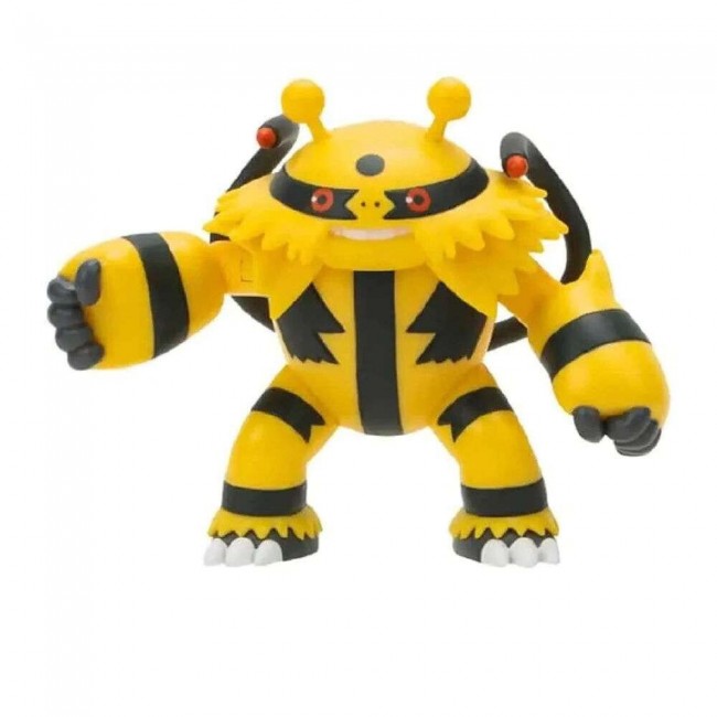 POKEMON ΦΙΓΟΥΡΑ ΜΑΧΗΣ 11 ΕΚ ELECTIVIRE POKEMON ΦΙΓΟΥΡΑ ΜΑΧΗΣ 11 ΕΚ ELECTIVIRE