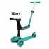 SHΟKO SCOOTER PREMIUM 3 IN 1 TROPICAL MIST ΓΙΑ 12+ ΜΗΝΩΝ SHΟKO SCOOTER PREMIUM 3 IN 1 TROPICAL MIST ΓΙΑ 12+ ΜΗΝΩΝ