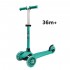 SHΟKO SCOOTER PREMIUM 3 IN 1 TROPICAL MIST ΓΙΑ 12+ ΜΗΝΩΝ SHΟKO SCOOTER PREMIUM 3 IN 1 TROPICAL MIST ΓΙΑ 12+ ΜΗΝΩΝ