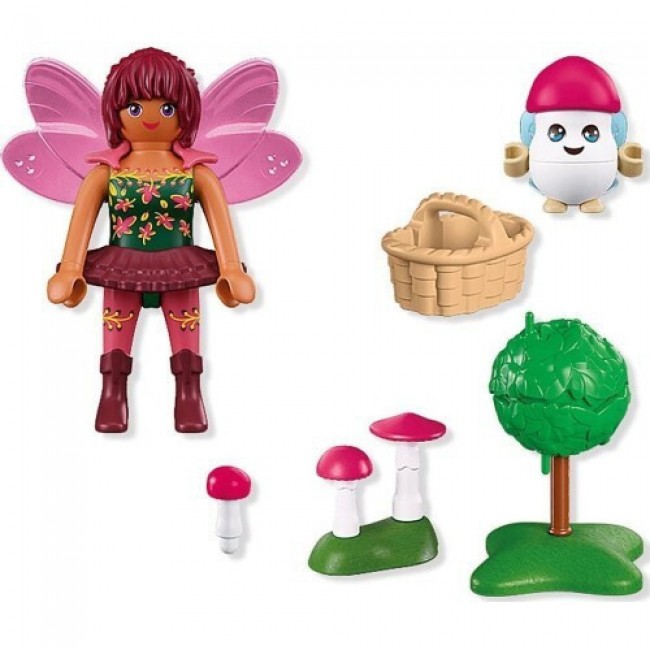 PLAYMOBIL SPECIAL PLUS ΝΕΡΑΙΔΑ ΜΕ ΜΑΓΙΚΟ ΖΩΑΚΙ PLAYMOBIL SPECIAL PLUS ΝΕΡΑΙΔΑ ΜΕ ΜΑΓΙΚΟ ΖΩΑΚΙ