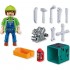 PLAYMOBIL SPECIAL PLUS ΜΗΧΑΝΙΚΟΣ ΜΕ ΕΡΓΑΛΕΙΑ