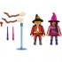 PLAYMOBIL DUO PACK ΜΑΓΟΣ ΚΑΙ ΜΑΓΙΣΣΑ PLAYMOBIL DUO PACK ΜΑΓΟΣ ΚΑΙ ΜΑΓΙΣΣΑ