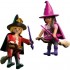 PLAYMOBIL DUO PACK ΜΑΓΟΣ ΚΑΙ ΜΑΓΙΣΣΑ PLAYMOBIL DUO PACK ΜΑΓΟΣ ΚΑΙ ΜΑΓΙΣΣΑ