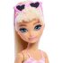 BARBIE DREAM BESTIES IMPULSE ΚΟΥΚΛΑ ΜΕ ΡΟΖ ΡΙΓΕ ΜΑΓΙΟ JGH83 BARBIE DREAM BESTIES IMPULSE ΚΟΥΚΛΑ ΜΕ ΡΟΖ ΡΙΓΕ ΜΑΓΙΟ JGH83