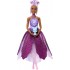 BARBIE PETAL POP ΚΟΥΚΛΑ ΜΩΒ ΜΑΡΓΑΡΙΤΑ (JMF58) BARBIE PETAL POP ΚΟΥΚΛΑ ΜΩΒ ΜΑΡΓΑΡΙΤΑ (JMF58)
