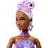 BARBIE PETAL POP ΚΟΥΚΛΑ ΜΩΒ ΜΑΡΓΑΡΙΤΑ (JMF58) BARBIE PETAL POP ΚΟΥΚΛΑ ΜΩΒ ΜΑΡΓΑΡΙΤΑ (JMF58)
