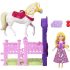DISNEY PRINCESS ΡΑΠΟΥΝΖΕΛ ΠΡΙΓΚΙΠΙΚΟΙ ΣΤΑΒΛΟΙ ΣΕΤ ΜΕ ΑΞΕΣΟΥΑΡ