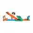 HOT WHEELS MONSTER TRUCKS ΠΙΣΤΑ ΕΞΟΝΤΩΣΗ ΚΡΟΚΟΔΕΙΛΟΥ (JJN45)