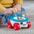  POPCORN ΚΛΑΣΙΚΟ FISHER PRICE ΠΑΙΧΝΙΔΙ ΜΕ ΜΠΑΛΙΤΣΕΣ