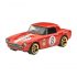 HOT WHEELS ΑΥΤΟΚΙΝΗΤΑΚΙΑ -ΑΥΤΟΚ/ΒΙΟΜ. INTERNATIONAL RALLY ΣΧΕΔΙΟ 5