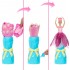 BARBIE PETAL POP ΡΟΖ ΤΟΥΛΙΠΑ BARBIE PETAL POP ΡΟΖ ΤΟΥΛΙΠΑ