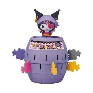 ΕΠΙΤΡΑΠΕΖΙΟ KUROMI ΣΤΟΝ ΑΕΡΑ ΕΠΙΤΡΑΠΕΖΙΟ KUROMI ΣΤΟΝ ΑΕΡΑ