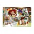 CLEMENTONI PUZZLE SUPER COLOR 104ΤΕΜ. TOY STORY CLEMENTONI PUZZLE SUPER COLOR 104ΤΕΜ. TOY STORY