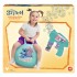 ΛΑΜΠΑΔΑ BOING AND BUBBLE GUN STITCH ΛΑΜΠΑΔΑ BOING AND BUBBLE GUN STITCH