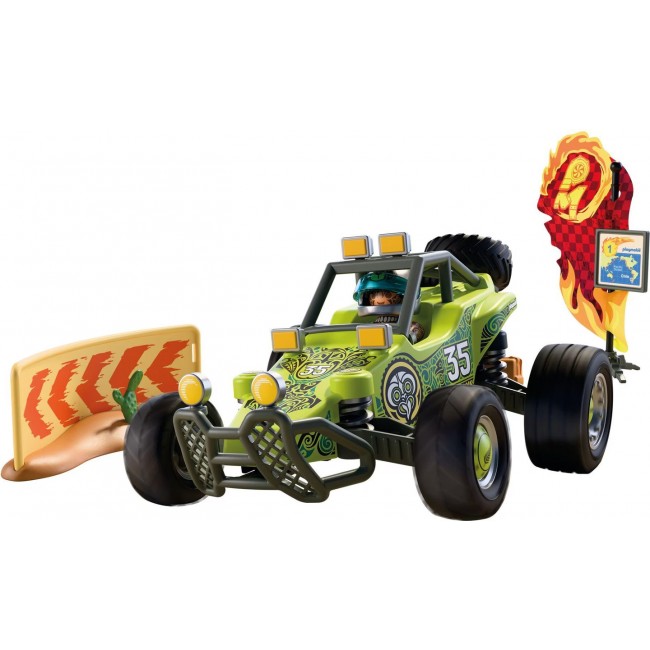 PLAYMOBIL ΓΟΥΡΟΥΝΑ ΠΑΝΤΟΣ ΕΔΑΦΟΥΣ 72063 PLAYMOBIL ΓΟΥΡΟΥΝΑ ΠΑΝΤΟΣ ΕΔΑΦΟΥΣ 72063