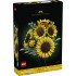 LEGO THE BOTANICAL COLLECTION SUNFLOWER BOUQUET LEGO THE BOTANICAL COLLECTION SUNFLOWER BOUQUET