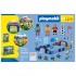 PLAYMOBIL MY LIFE ΓΗΠΕΔΑΚΙ ΠΟΔΟΣΦΑΙΡΟΥ 72056 PLAYMOBIL MY LIFE ΓΗΠΕΔΑΚΙ ΠΟΔΟΣΦΑΙΡΟΥ 72056