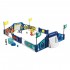 PLAYMOBIL MY LIFE ΓΗΠΕΔΑΚΙ ΠΟΔΟΣΦΑΙΡΟΥ 72056 PLAYMOBIL MY LIFE ΓΗΠΕΔΑΚΙ ΠΟΔΟΣΦΑΙΡΟΥ 72056