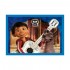 CLEMENTONI ΠΑΙΔΙΚΟ ΠΑΖΛ 4 IN 1 SUPER COLOR DISNEY PIXAR 12-16-20-24 ΤΜΧ CLEMENTONI ΠΑΙΔΙΚΟ ΠΑΖΛ 4 IN 1 SUPER COLOR DISNEY PIXAR 12-16-20-24 ΤΜΧ