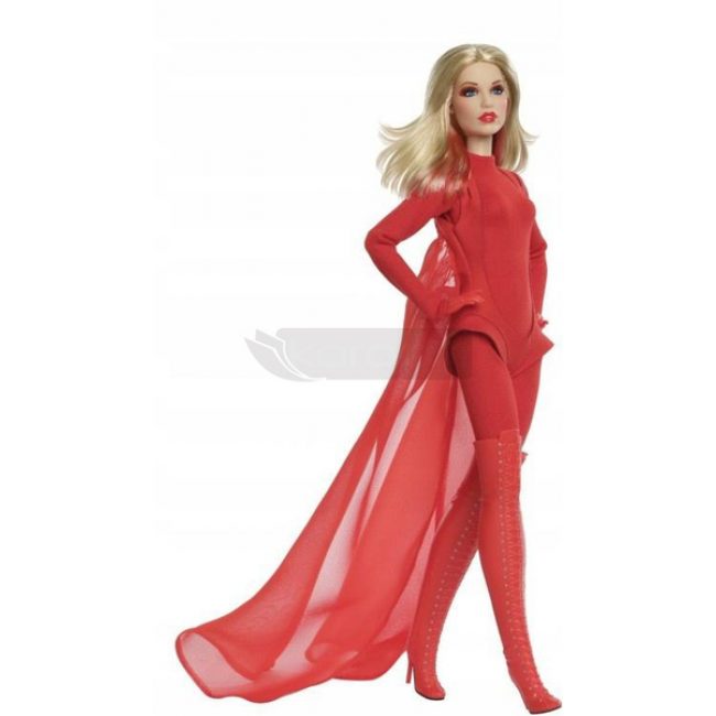 BARBIE ΣΥΛΛΕΚΤΙΚΗ ΚΟΥΚΛΑ MUSIC SERIES KYLIE MINOGUE JBJ38 BARBIE ΣΥΛΛΕΚΤΙΚΗ ΚΟΥΚΛΑ MUSIC SERIES KYLIE MINOGUE JBJ38