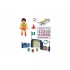 PLAYMOBIL MY LIFE ΣΕΤ ΠΡΟΠΟΝΗΣΗΣ ΠΟΔΟΣΦΑΙΡΟΥ PLAYMOBIL MY LIFE ΣΕΤ ΠΡΟΠΟΝΗΣΗΣ ΠΟΔΟΣΦΑΙΡΟΥ
