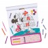 GIGA BLOCK 5 IN 1 ΣΕΤ ΖΩΓΡΑΦΙΚΗΣ MINNIE CUTE GIGA BLOCK 5 IN 1 ΣΕΤ ΖΩΓΡΑΦΙΚΗΣ MINNIE CUTE
