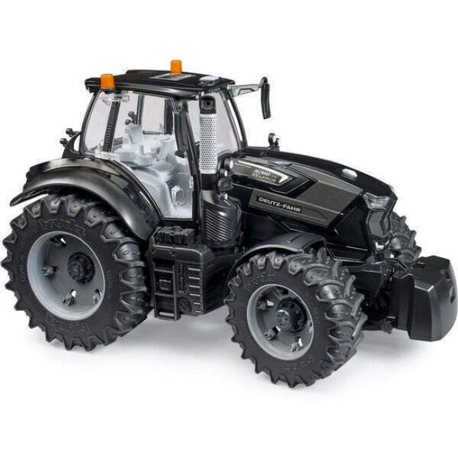 BRUDER DEUTZ 8280 TTV WARRIOR