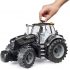 BRUDER DEUTZ 8280 TTV WARRIOR