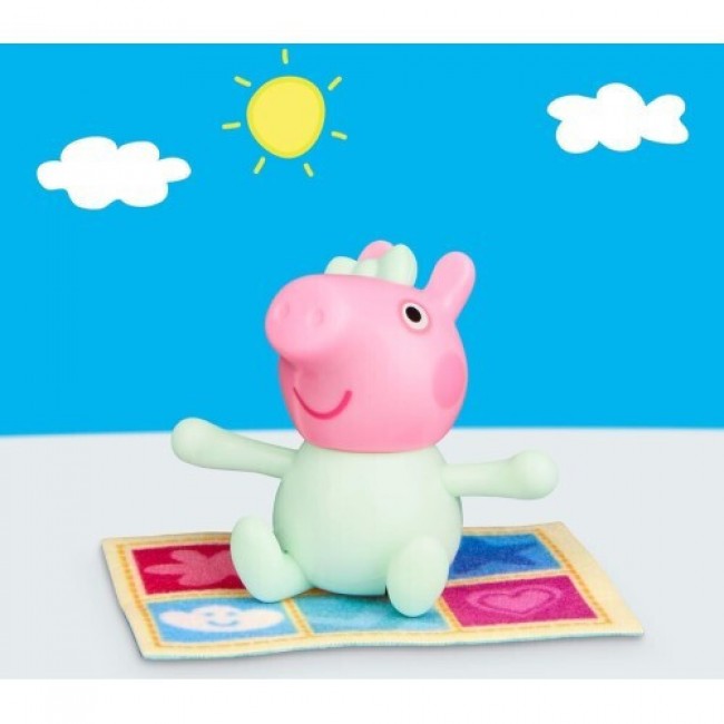 PEPPA PIG ROOM ACCESSORIES EVIES NURSERY SET PEPPA PIG ROOM ACCESSORIES EVIES NURSERY SET
