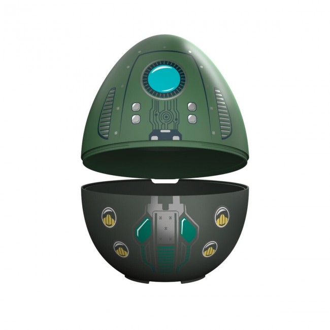 PLAYMOBIL PLAY EGG ΑΠΟΣΤΟΛΗ ΣΤΟ ΔΙΑΣΤΗΜΑ PLAYMOBIL PLAY EGG ΑΠΟΣΤΟΛΗ ΣΤΟ ΔΙΑΣΤΗΜΑ