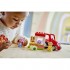 LEGO DUPLO TRACTOR AND MARKET LEGO DUPLO TRACTOR AND MARKET