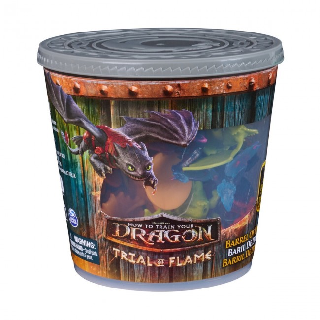 HOW TO TRAIN YOUR DRAGON TRIAL OF FLAME BARREL OG DRAGONS HOW TO TRAIN YOUR DRAGON TRIAL OF FLAME BARREL OG DRAGONS