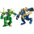 LEGO NINJAGO JAYS DRAGON MECH FIGHT 71853 LEGO NINJAGO JAYS DRAGON MECH FIGHT 71853